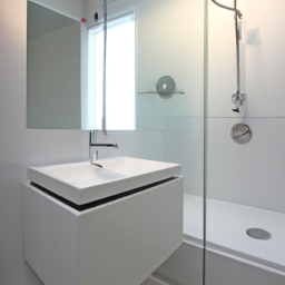 Mise aux Normes Handicapé : Solutions Pratiques pour Votre Salle de Bain Saintes